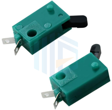 限位開關與物聯(lián)網(wǎng)技術結合的數(shù)據(jù)分析