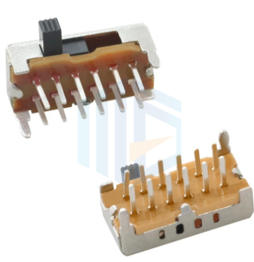 智能撥動開關(guān)狀態(tài)監(jiān)測系統(tǒng)設(shè)計(jì)闡述