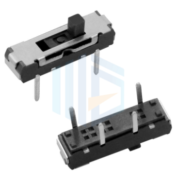 對撥動(dòng)開關(guān)觸點(diǎn)接觸電阻穩(wěn)定性的影響分析