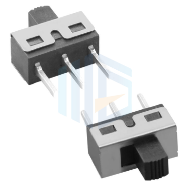 撥動開關(guān)的電弧抑制與絕緣設(shè)計(jì)