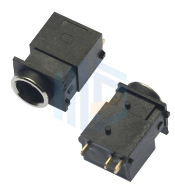 DC電源插座的應(yīng)用領(lǐng)域探索和解說